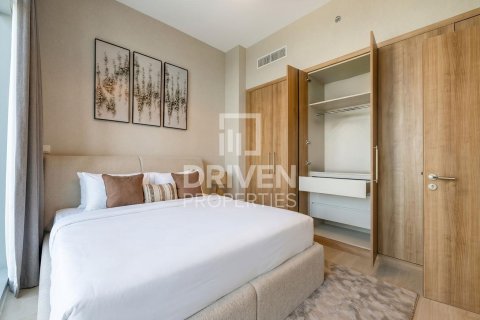 Квартира с 1 спальней в Meydan, ОАЭ №211520 3