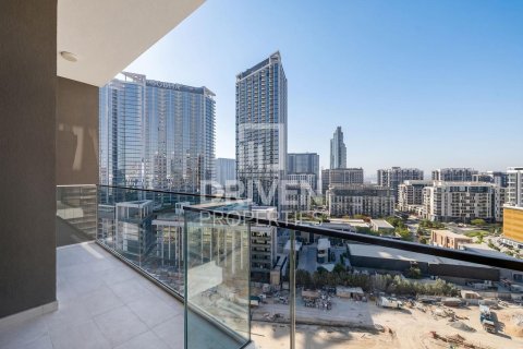 Квартира с 1 спальней в Meydan, ОАЭ №211520