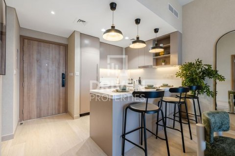 Квартира с 1 спальней в Meydan, ОАЭ №211520 5