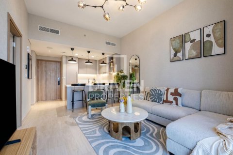 Квартира с 1 спальней в Meydan, ОАЭ №211520 4