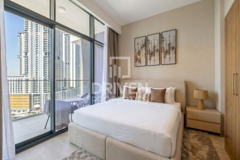 Квартира с 1 спальней в Meydan, ОАЭ №211520 7