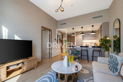 Квартира с 1 спальней в Meydan, ОАЭ №211520 9