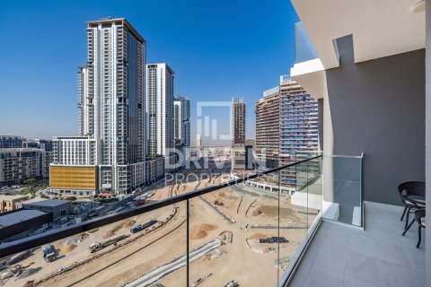 Квартира с 1 спальней в Meydan, ОАЭ №211520 12