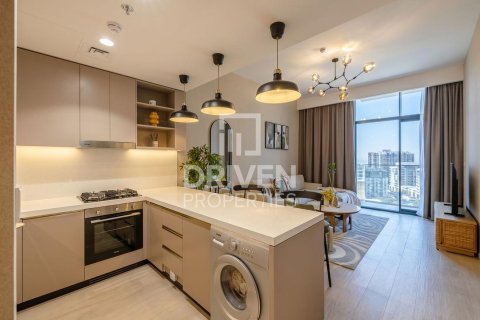 Квартира с 1 спальней в Meydan, ОАЭ №211520 6