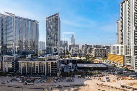 Квартира с 1 спальней в Meydan, ОАЭ №211520 10