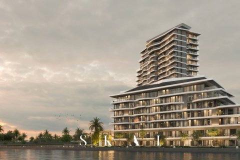 37m² Apartment in Ras Al Khaimah, UAE No. 184078 9