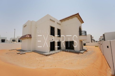 Villa de 6 dormitorios en Al Shamkha, UAE No. 224214 10