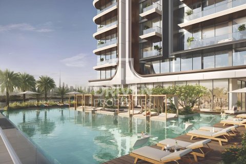 1 bedroom Apartment in Dubai, UAE No. 218080