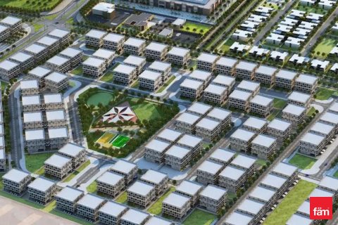 997.8مربع، قطعة أرض في جبل علي, الإمارات العربية المتحدة رقم 151583 9