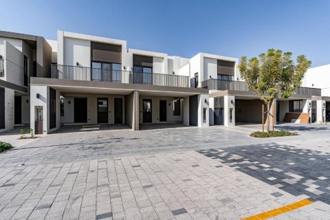 3 bedrooms Townhouse in Tilal Al Ghaf, UAE No. 218844