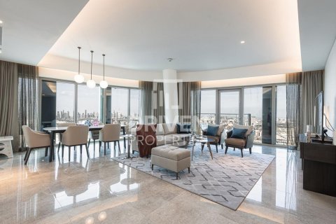 Appartement de 2 chambres à Address Harbour Point, UAE No. 217995 3