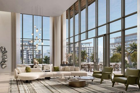 Apartment de 4 dormitorios en Dubai, UAE No. 101710 13
