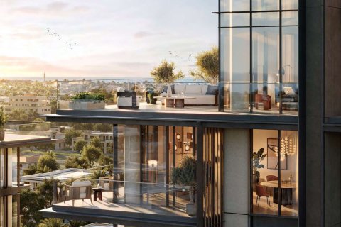 Apartment de 4 dormitorios en Dubai, UAE No. 101710 10