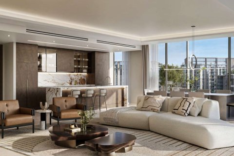 Apartment de 4 dormitorios en Dubai, UAE No. 101710 14