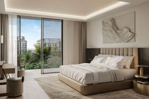Apartment de 4 dormitorios en Dubai, UAE No. 101710 16