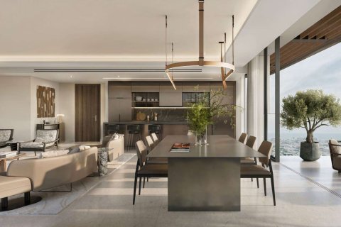 Apartment de 4 dormitorios en Dubai, UAE No. 101710 15