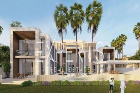 Villa de 4 dormitorios en Al Reem Island, UAE No. 167084 6