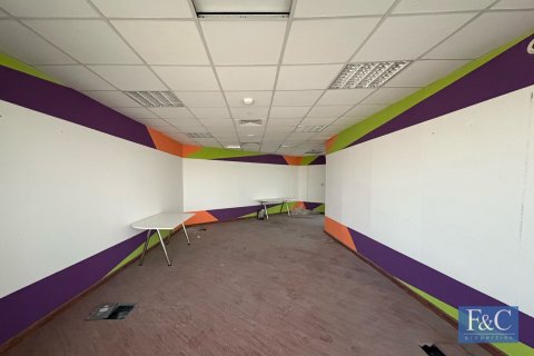 55m² Office in Dubai Media City, UAE No. 153890