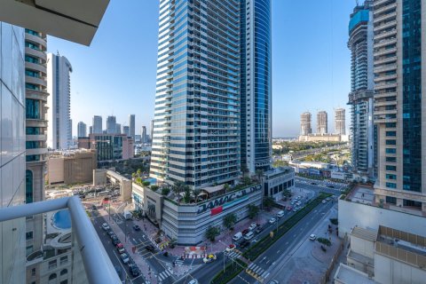 Appartement de 2 chambres à Sulafa Tower, UAE No. 219686