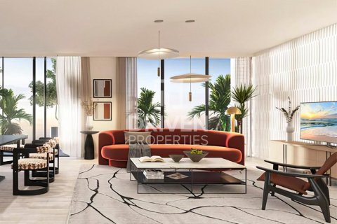 1 bedroom Apartment in EMAAR Beachfront, UAE No. 221328 5