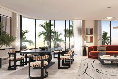 1 bedroom Apartment in EMAAR Beachfront, UAE No. 221328 3