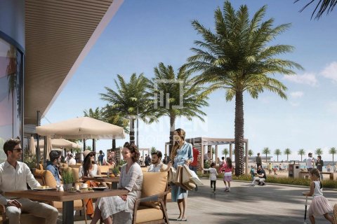 1 bedroom Apartment in EMAAR Beachfront, UAE No. 221328 10