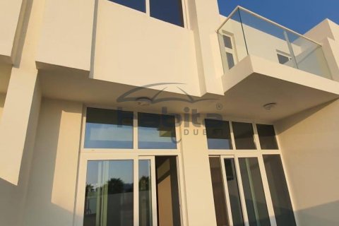 Townhouse de 4 dormitorios en Dubai, UAE No. 35166 5