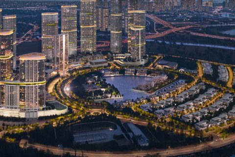 1 bedroom Apartment in Dubai, UAE No. 224513 3