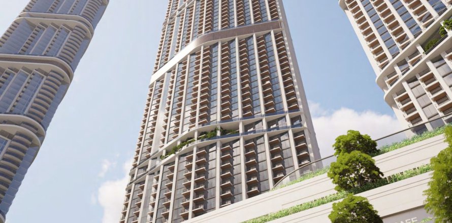 1 bedroom Apartment in Dubai, UAE No. 224513