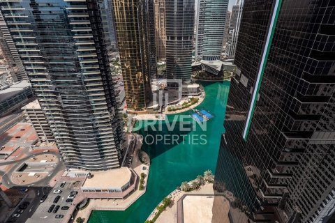 1 bedroom Apartment in Jumeirah Lake Towers, UAE No. 212187 3