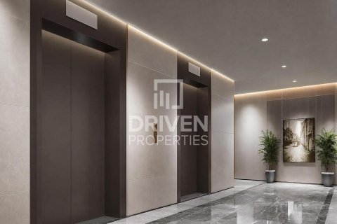 1 bedroom Apartment in wasl gate, UAE No. 221138 9