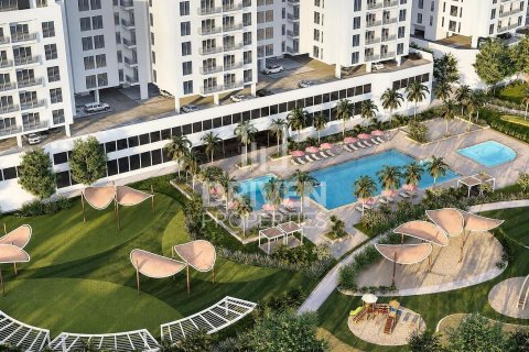 1 bedroom Apartment in wasl gate, UAE No. 221138 11