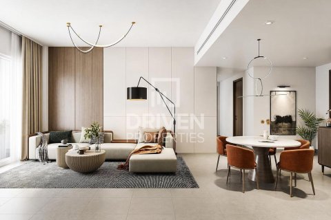 1 bedroom Apartment in wasl gate, UAE No. 221138
