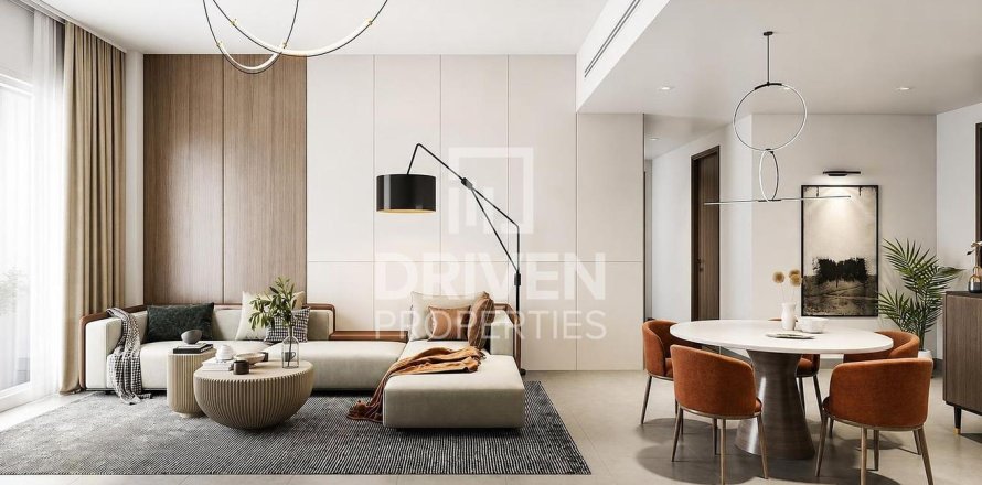 1 bedroom Apartment in wasl gate, UAE No. 221138