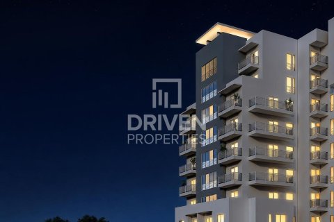 1 bedroom Apartment in wasl gate, UAE No. 221138 15