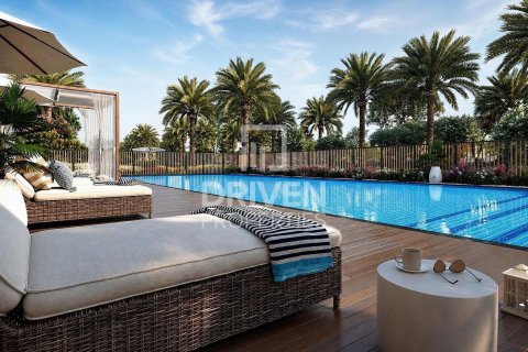 1 bedroom Apartment in wasl gate, UAE No. 221138 10