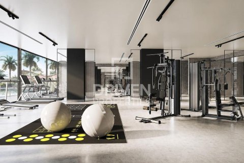 1 bedroom Apartment in wasl gate, UAE No. 221138 7