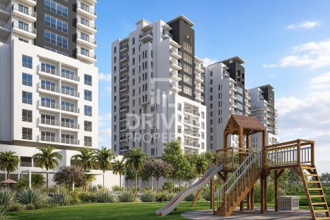 1 bedroom Apartment in wasl gate, UAE No. 221138 13
