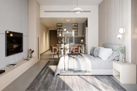 1 bedroom Apartment in wasl gate, UAE No. 221138 4