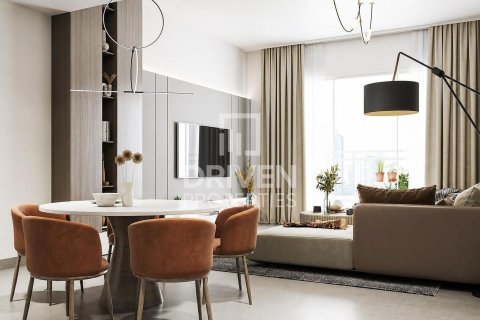 1 bedroom Apartment in wasl gate, UAE No. 221138 5