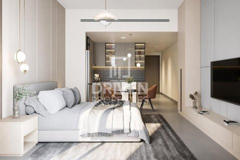 1 bedroom Apartment in wasl gate, UAE No. 221138 3