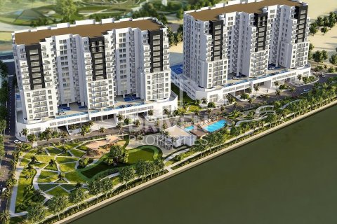 1 bedroom Apartment in wasl gate, UAE No. 221138 14