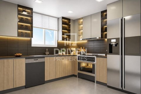 1 bedroom Apartment in wasl gate, UAE No. 221138 6
