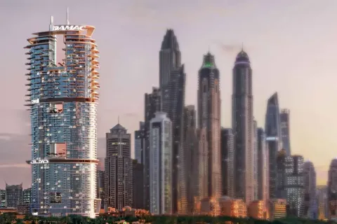 Apartamento tipo estudio Estudio en Dubai, UAE No. 134305