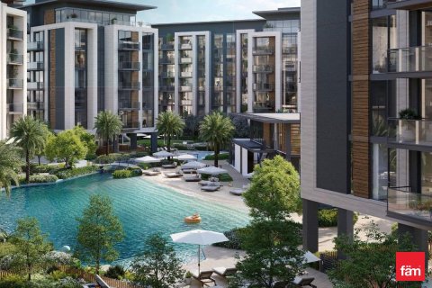 3 bedrooms Apartment in Wadi Al Safa 2, UAE No. 101190
