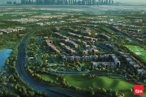 Appartement de 3 chambres à Wadi Al Safa 2, UAE No. 101190 10