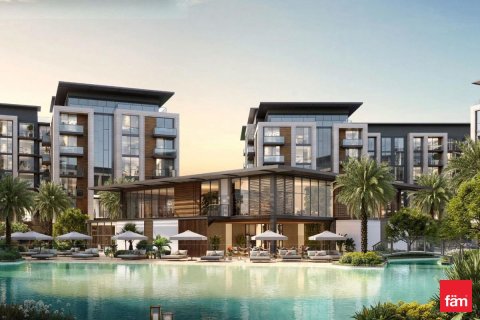 Appartement de 3 chambres à Wadi Al Safa 2, UAE No. 101190 6