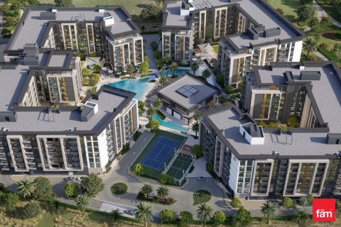 Appartement de 3 chambres à Wadi Al Safa 2, UAE No. 101190 5