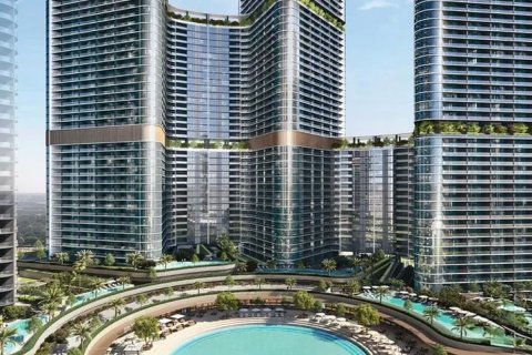 Apartment de 1 dormitorio en Dubai, UAE No. 151714 8