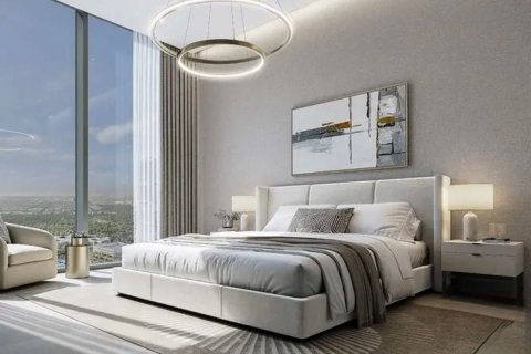 Apartment de 1 dormitorio en Dubai, UAE No. 151714 4